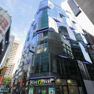 Line Hotel Myeongdong